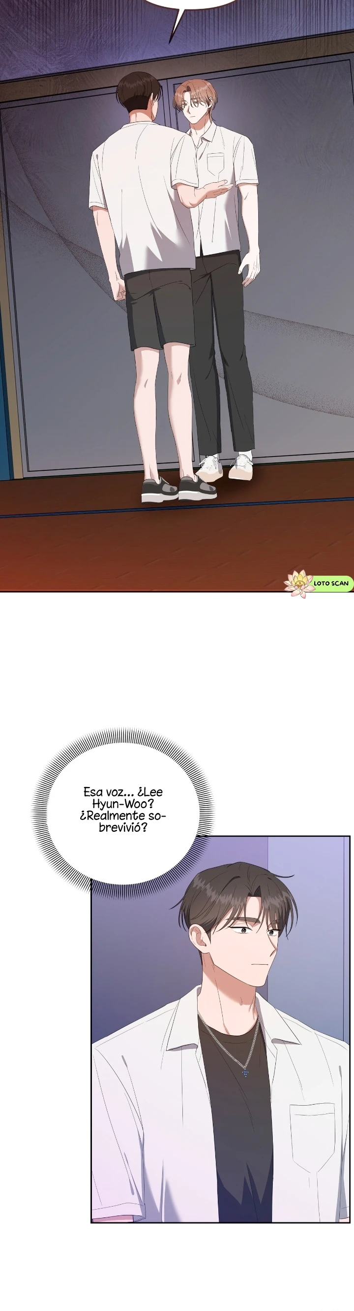 16 sobreviviendo en un mundo en ruinas