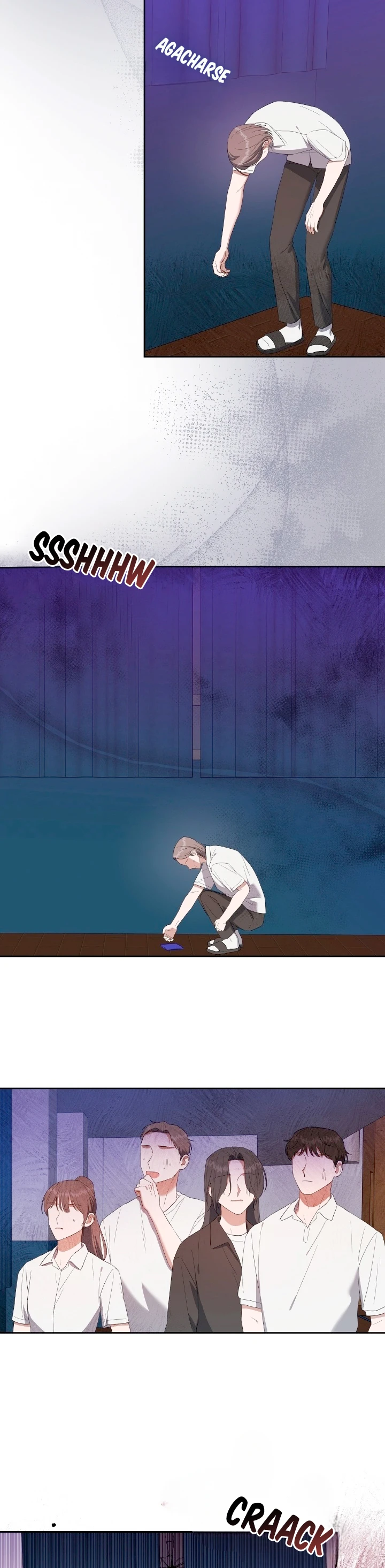 19 sobreviviendo en un mundo en ruinas