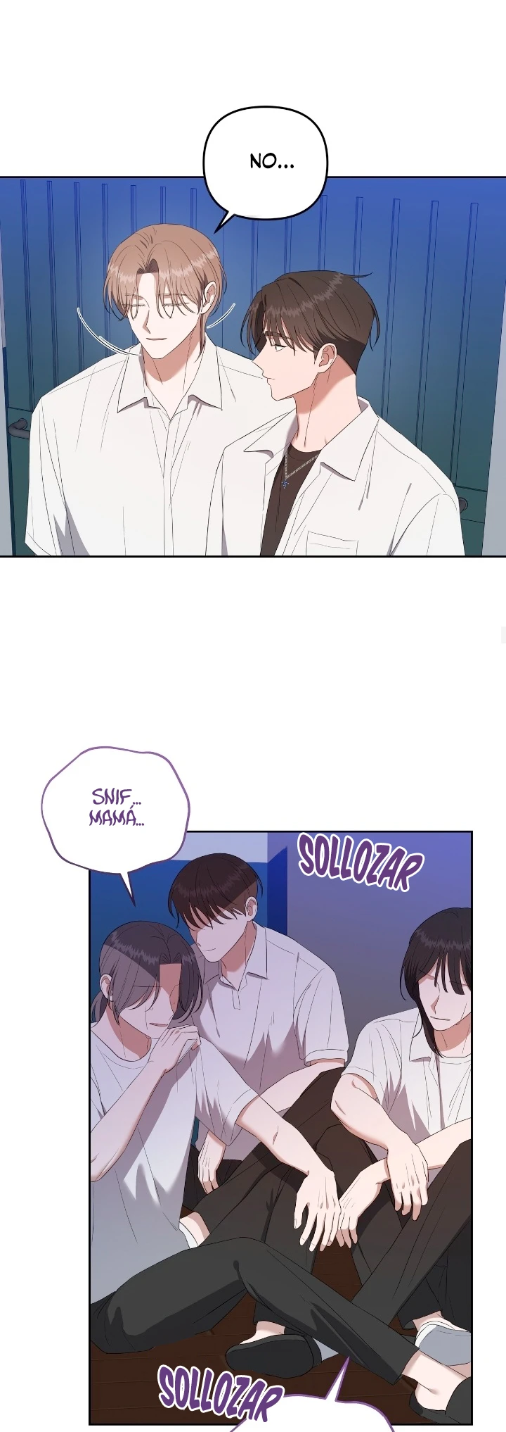 31 sobreviviendo en un mundo en ruinas