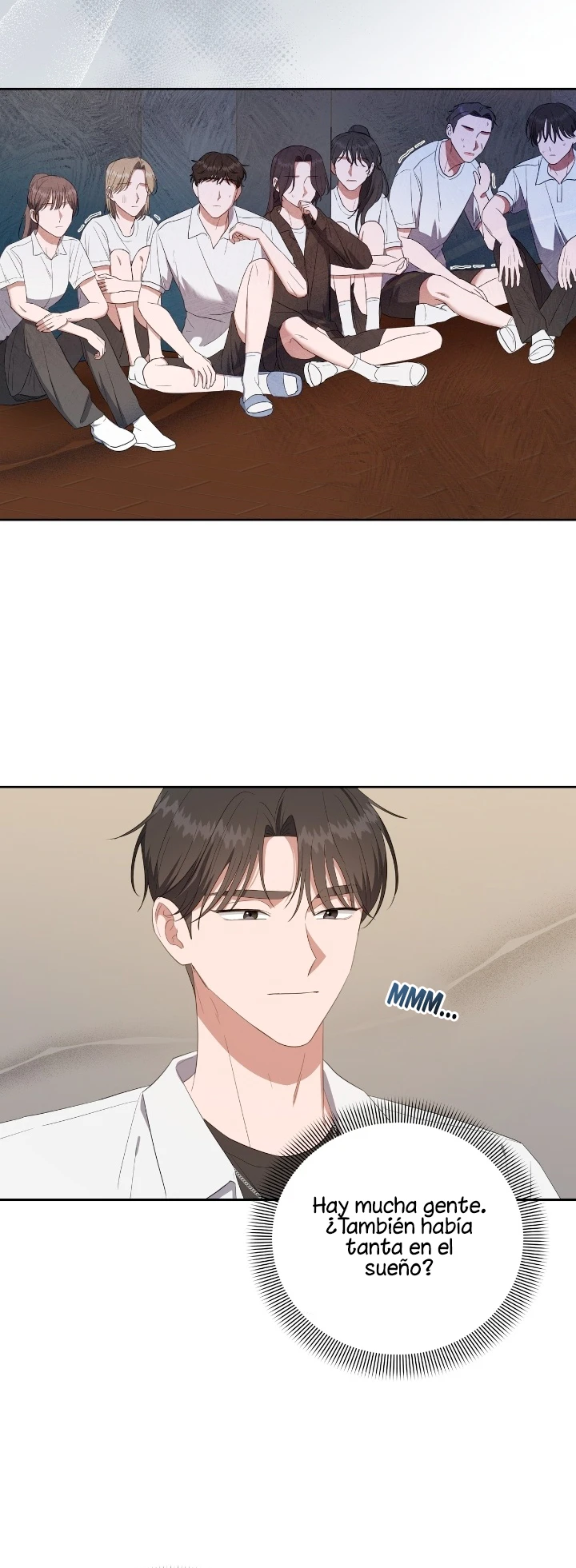 10 sobreviviendo en un mundo en ruinas