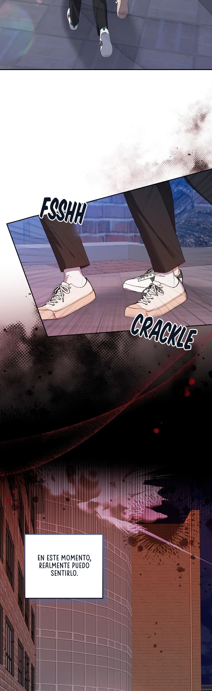 2 sobreviviendo en un mundo en ruinas