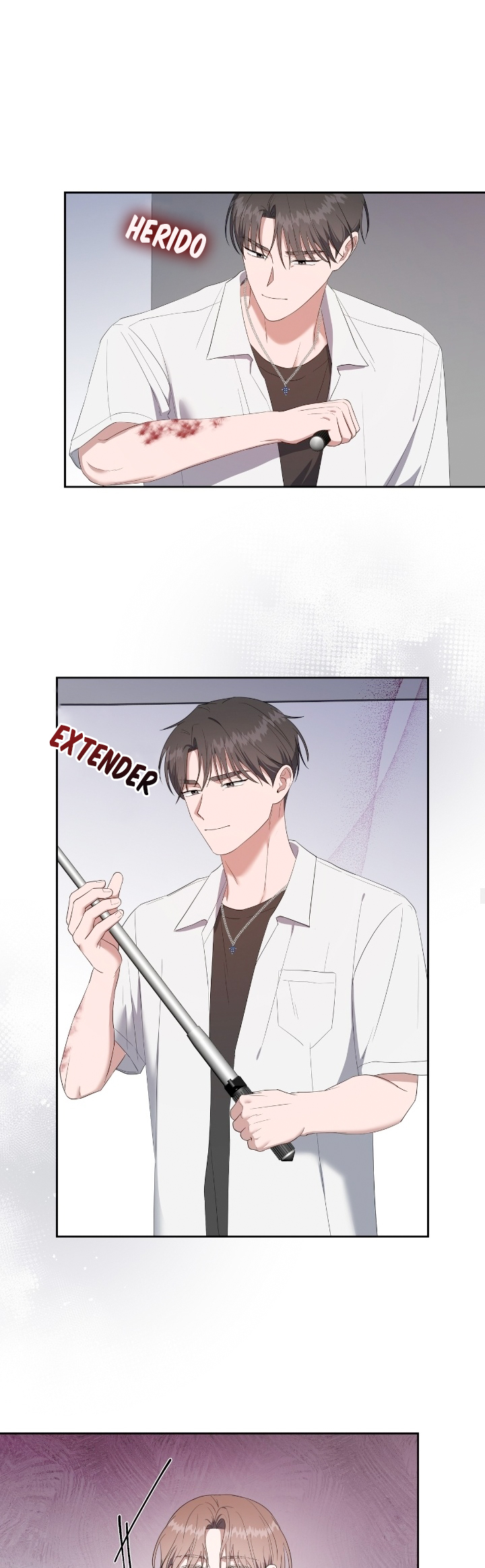 12 sobreviviendo en un mundo en ruinas