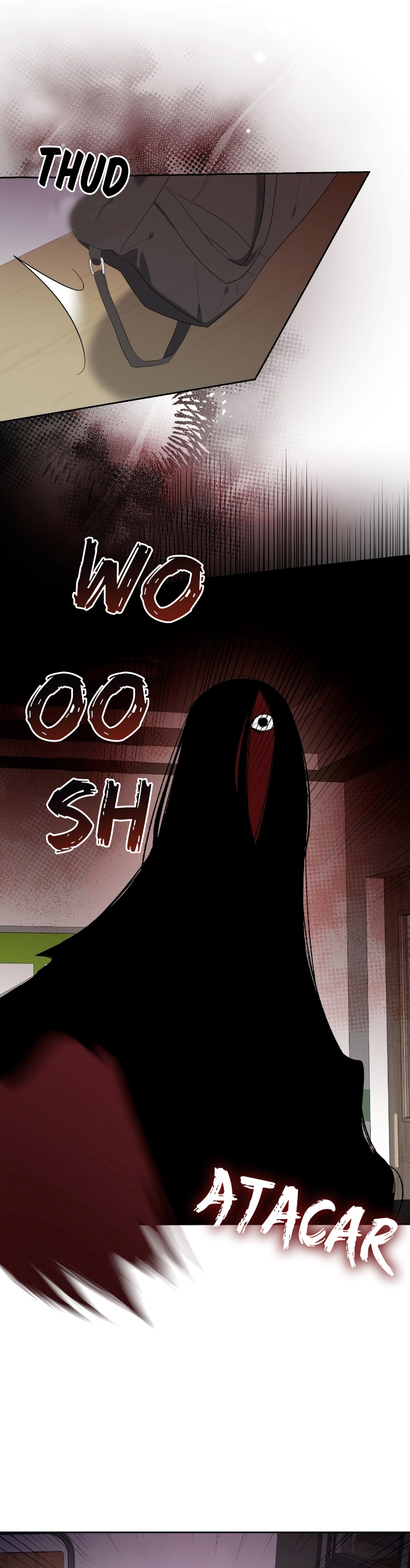 7 sobreviviendo en un mundo en ruinas