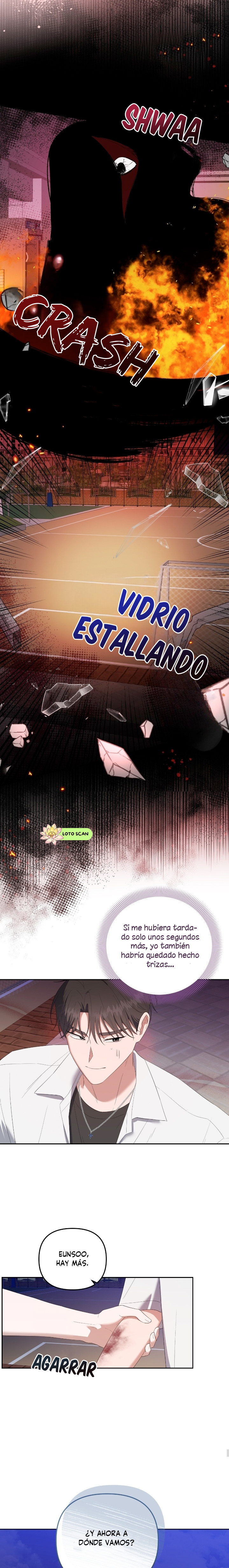 25 sobreviviendo en un mundo en ruinas