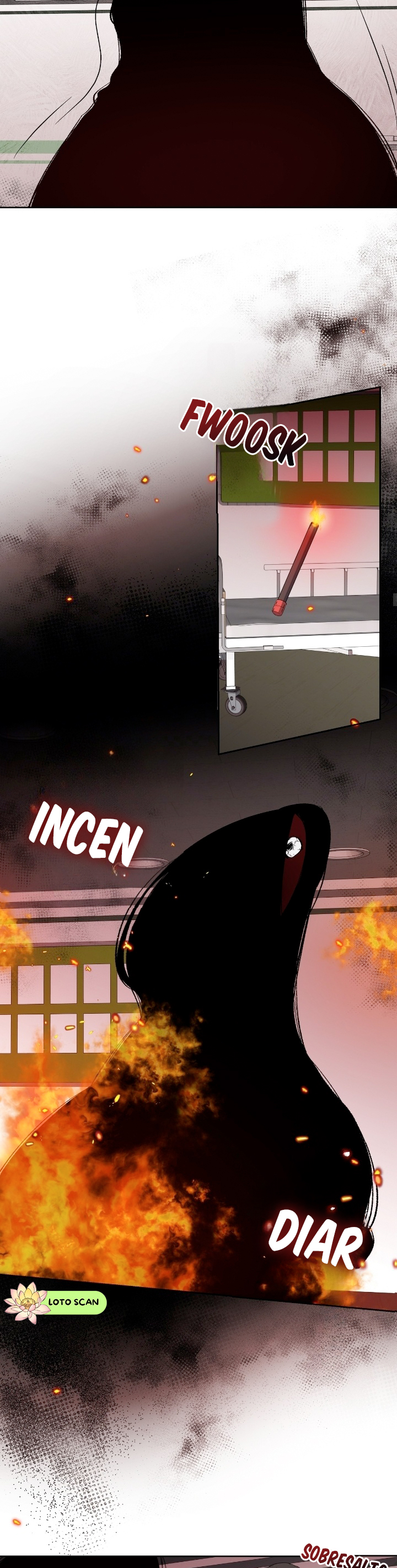 16 sobreviviendo en un mundo en ruinas