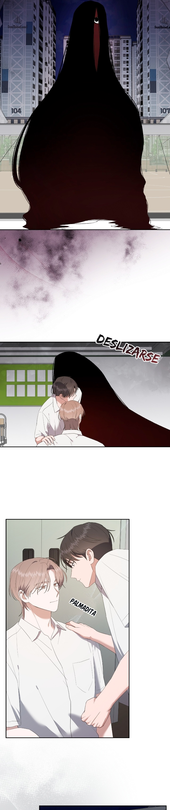 5 sobreviviendo en un mundo en ruinas