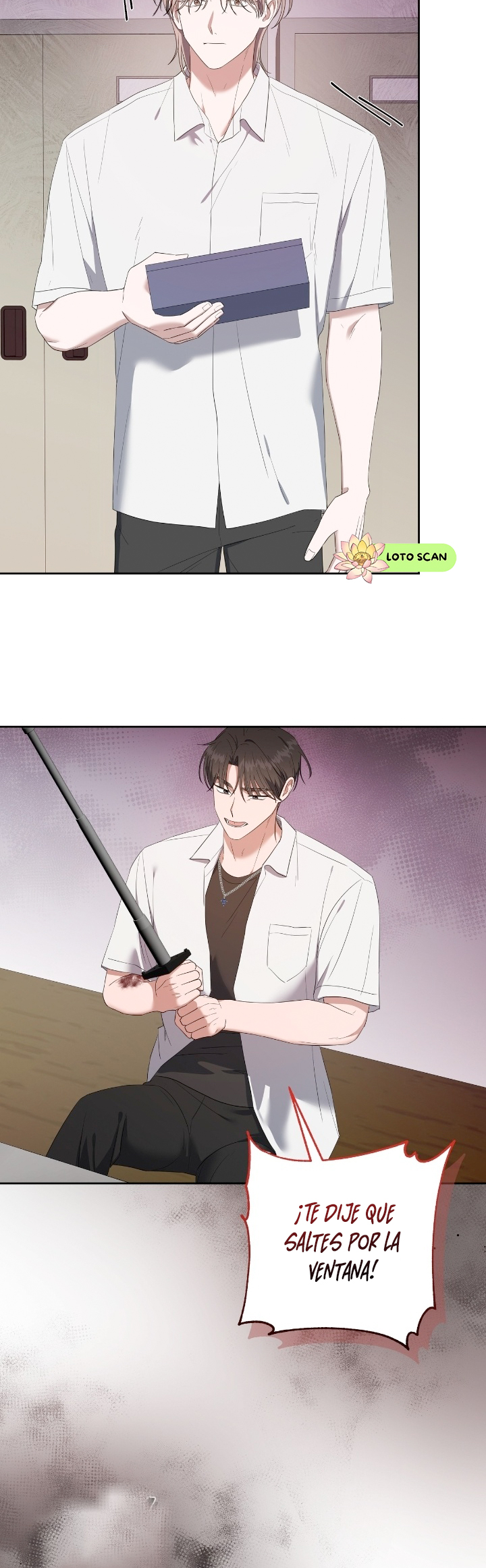 13 sobreviviendo en un mundo en ruinas