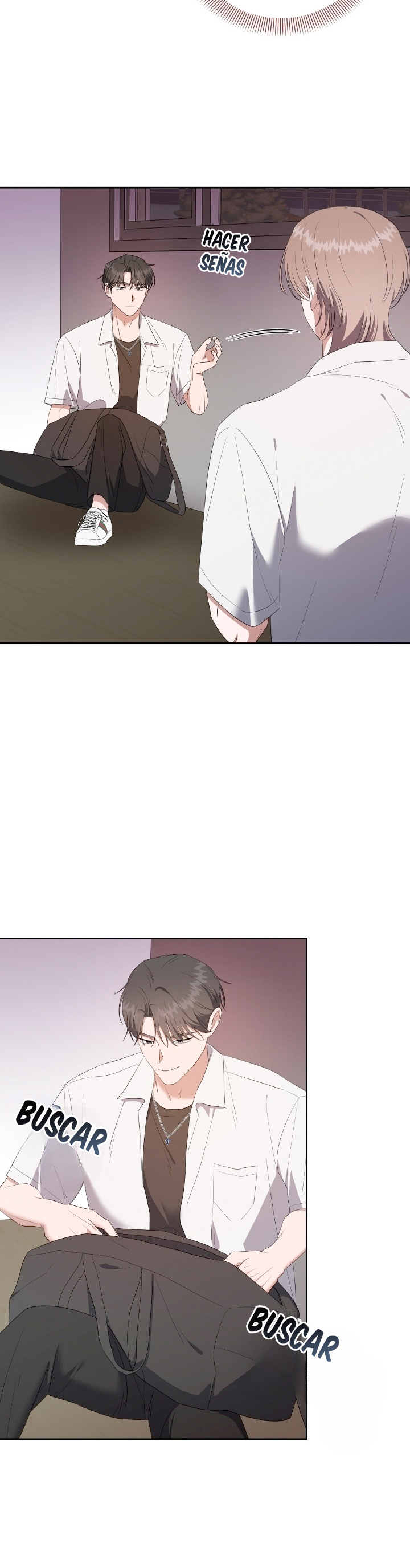 10 sobreviviendo en un mundo en ruinas