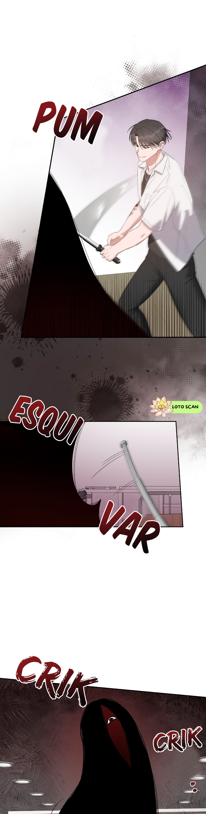 15 sobreviviendo en un mundo en ruinas