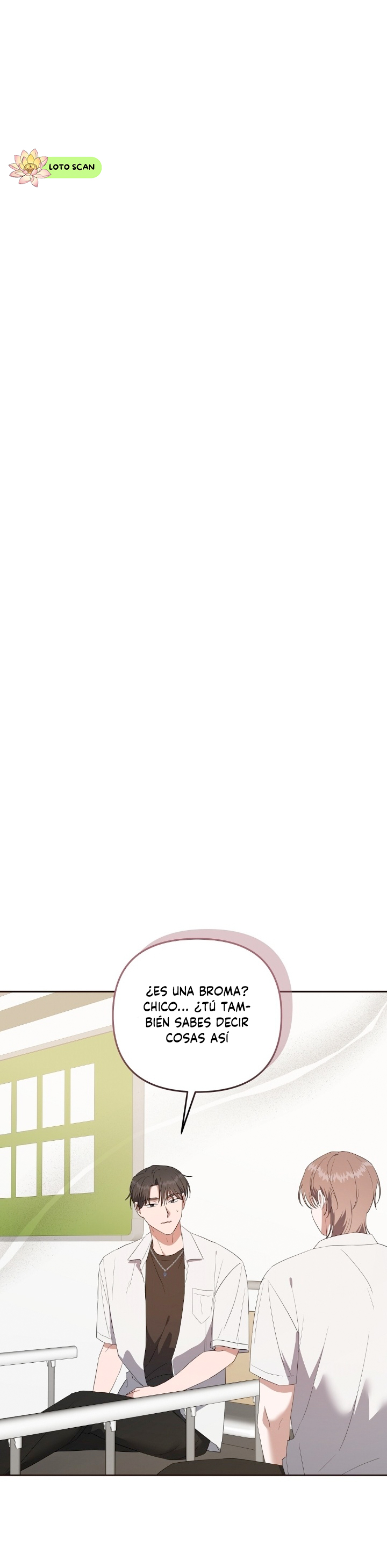 18 sobreviviendo en un mundo en ruinas