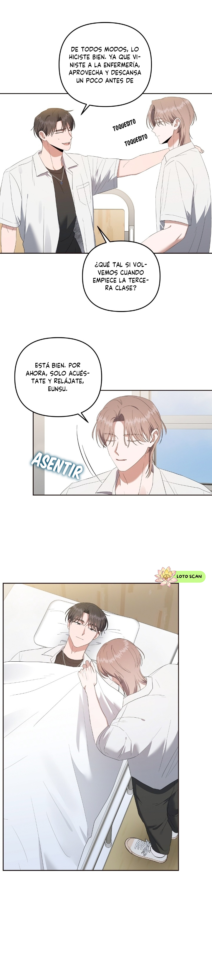 19 sobreviviendo en un mundo en ruinas