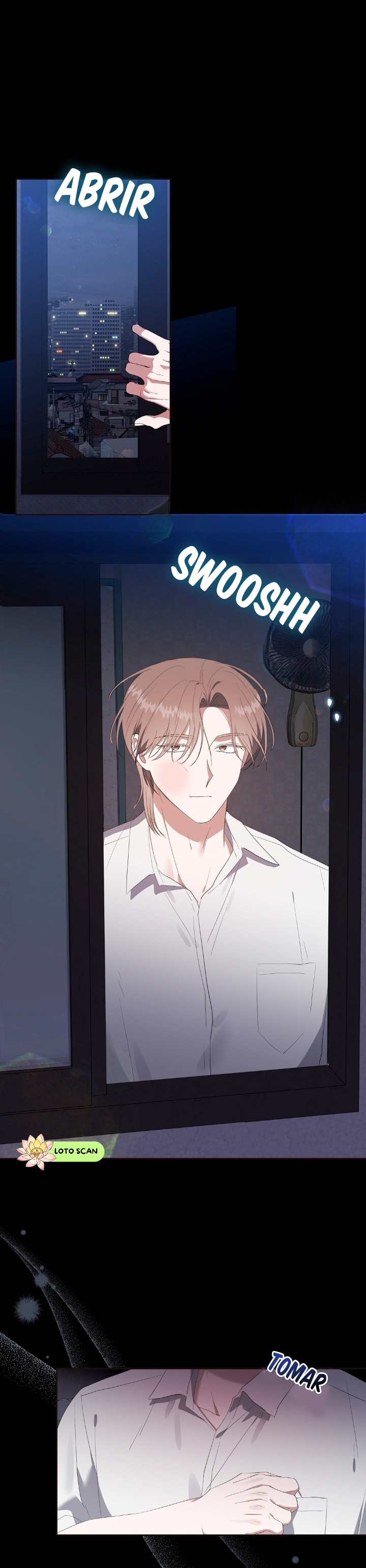 16 sobreviviendo en un mundo en ruinas