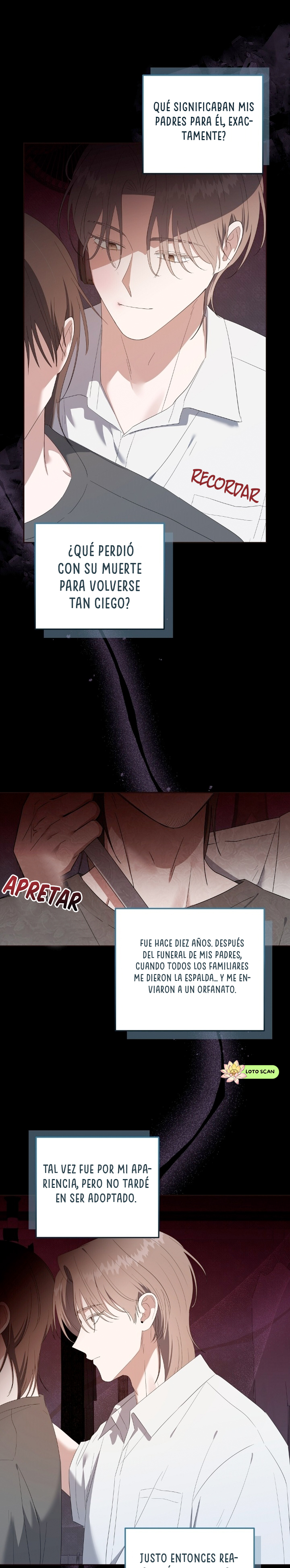 4 sobreviviendo en un mundo en ruinas