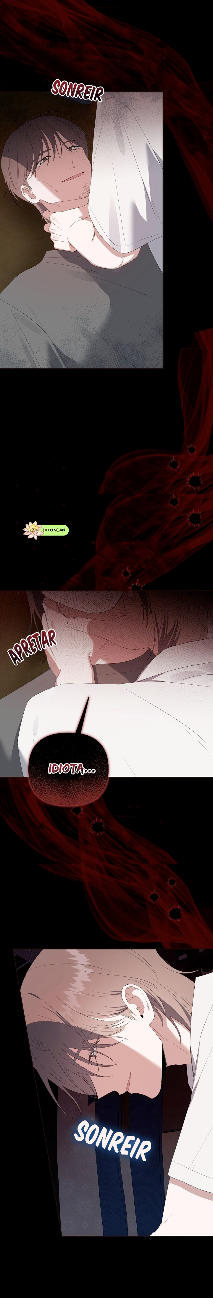 12 sobreviviendo en un mundo en ruinas