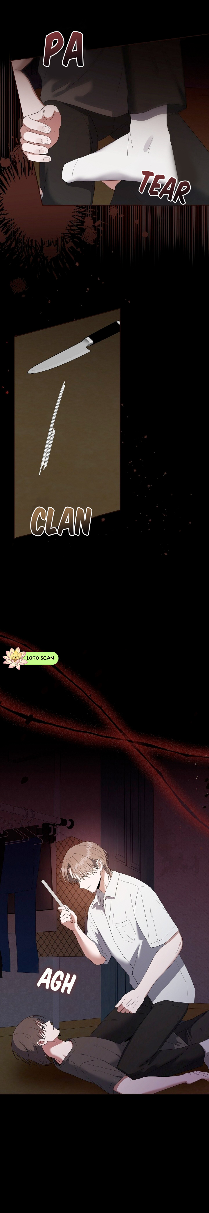 8 sobreviviendo en un mundo en ruinas