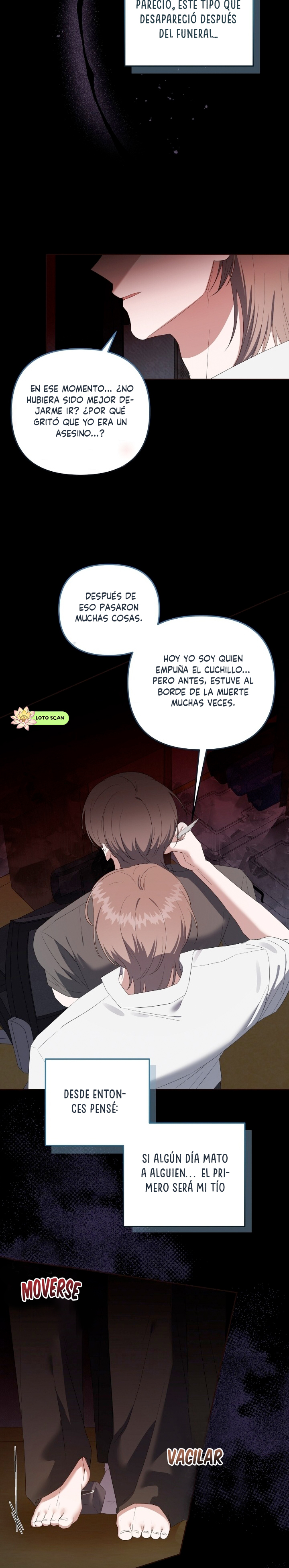 5 sobreviviendo en un mundo en ruinas