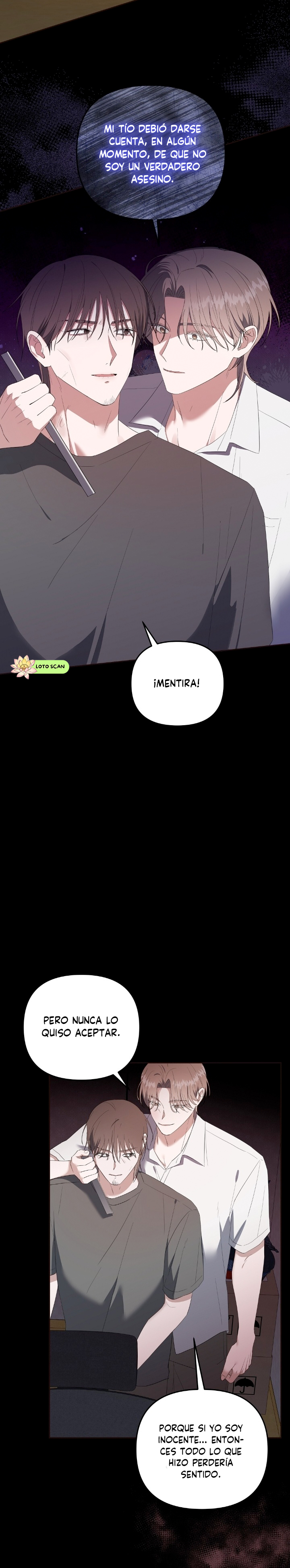 6 sobreviviendo en un mundo en ruinas