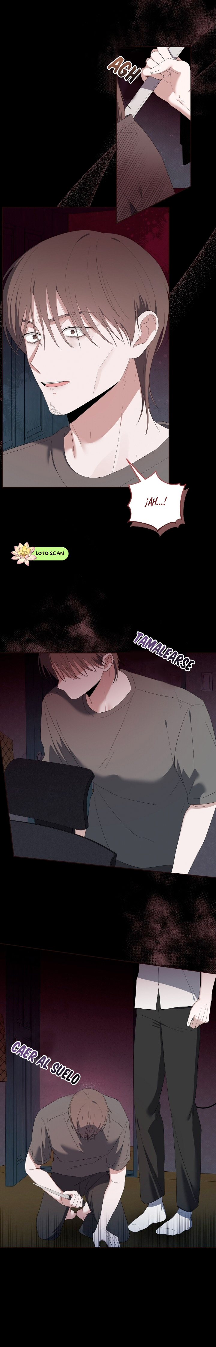 7 sobreviviendo en un mundo en ruinas