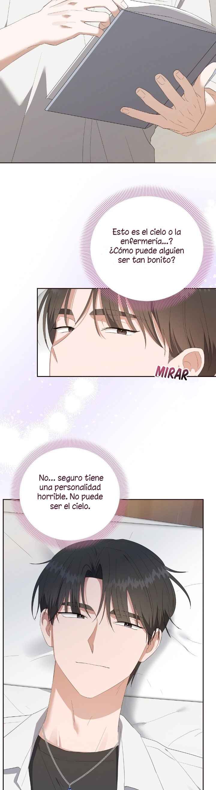 21 sobreviviendo en un mundo en ruinas