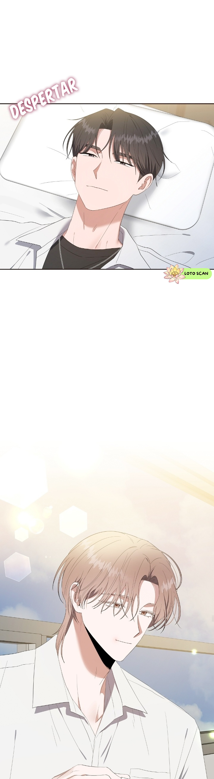 20 sobreviviendo en un mundo en ruinas