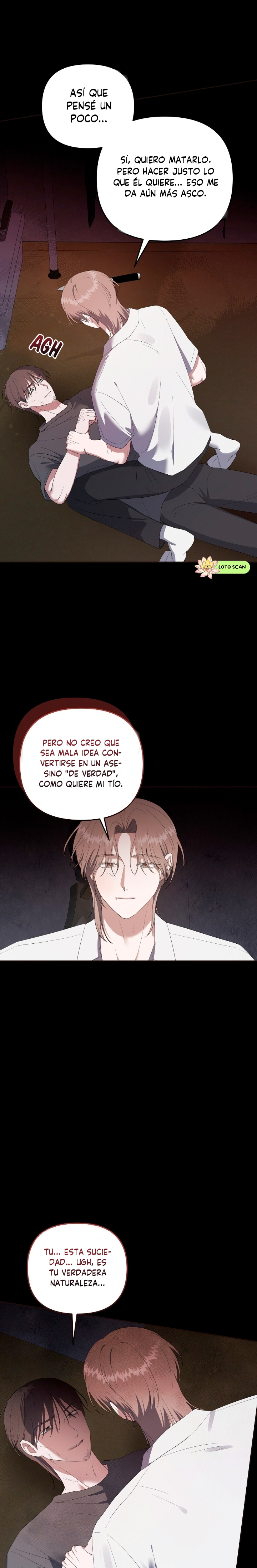 10 sobreviviendo en un mundo en ruinas