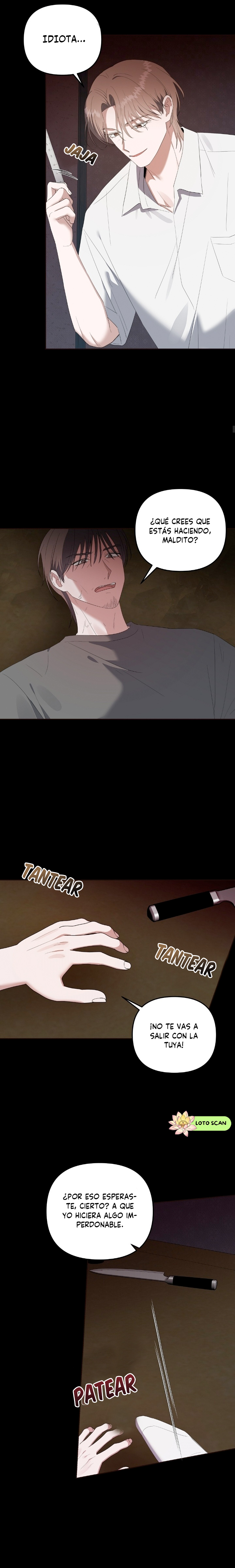 9 sobreviviendo en un mundo en ruinas