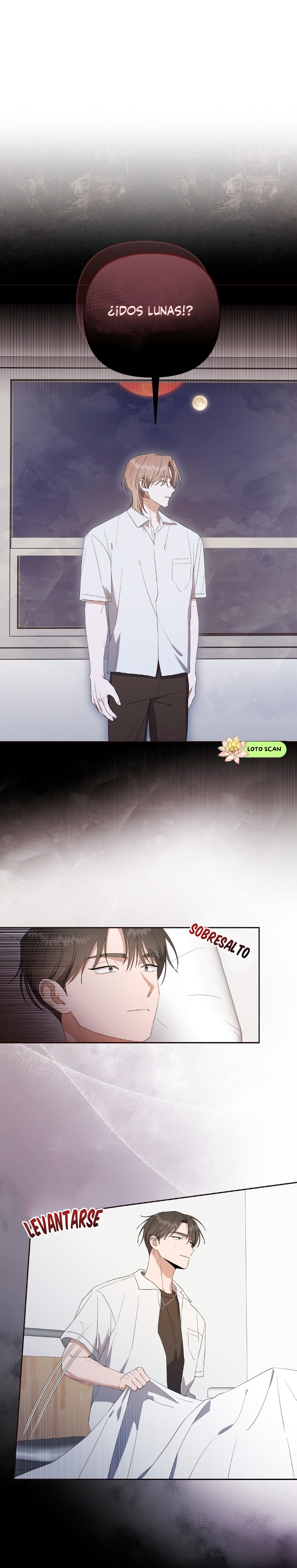 24 sobreviviendo en un mundo en ruinas