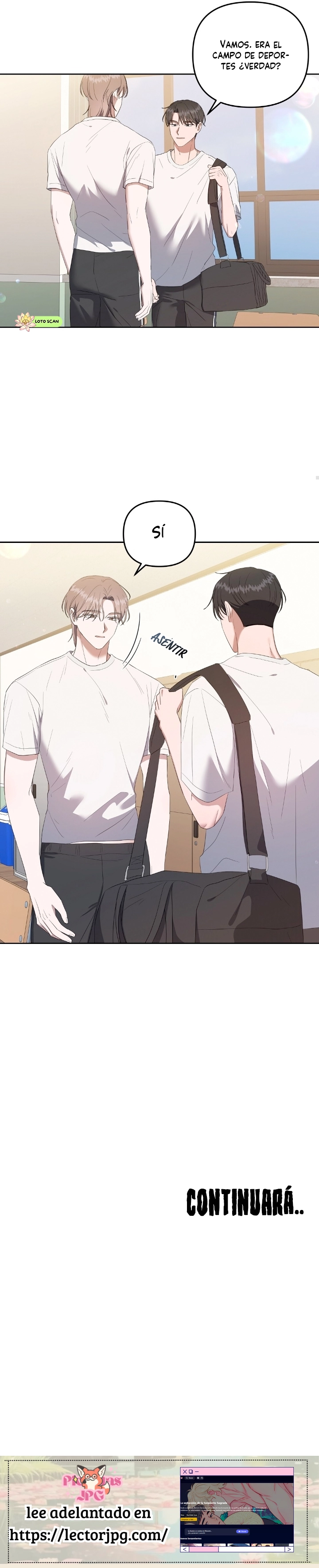 6 sobreviviendo en un mundo en ruinas