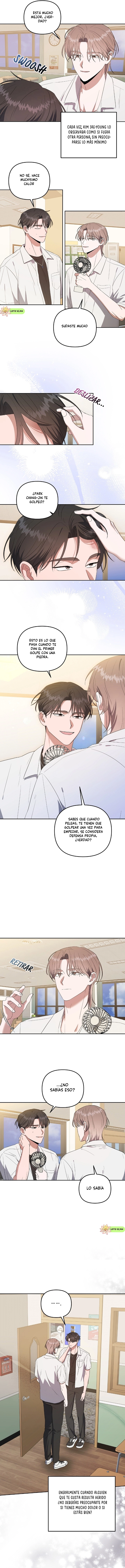 4 sobreviviendo en un mundo en ruinas