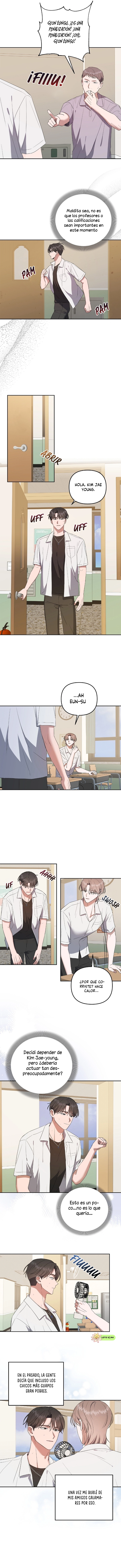 3 sobreviviendo en un mundo en ruinas