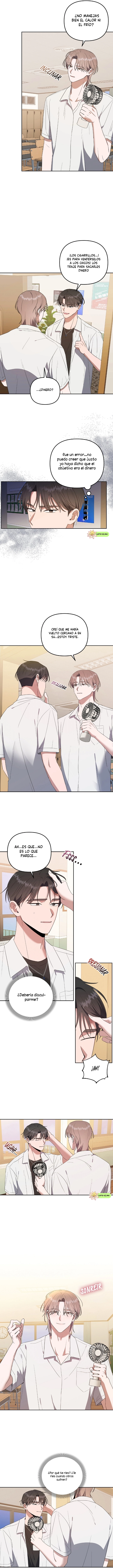 6 sobreviviendo en un mundo en ruinas