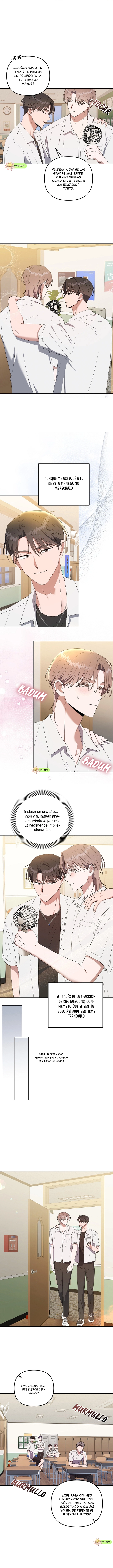 7 sobreviviendo en un mundo en ruinas