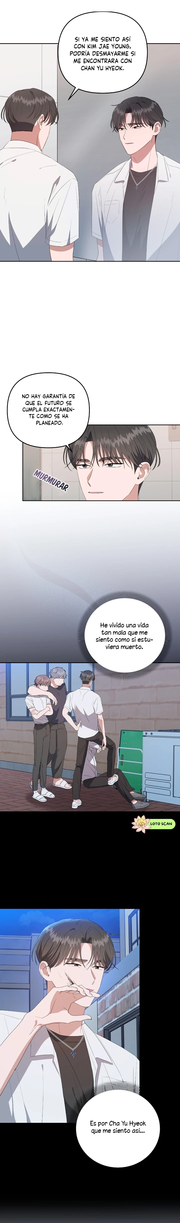 2 sobreviviendo en un mundo en ruinas