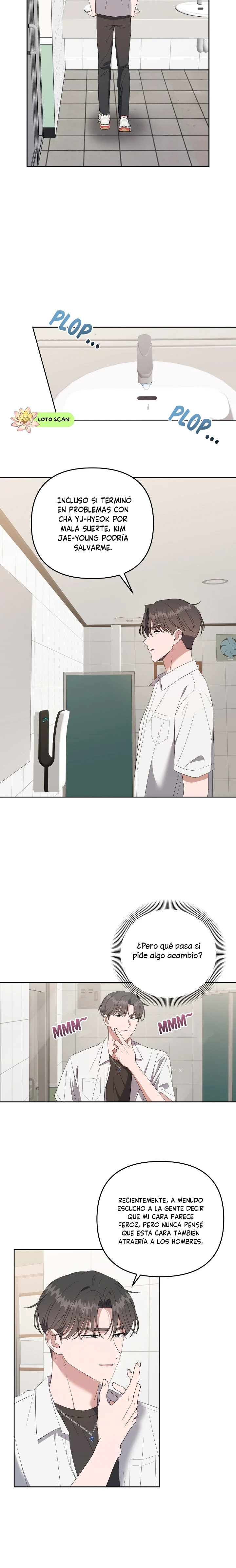 4 sobreviviendo en un mundo en ruinas