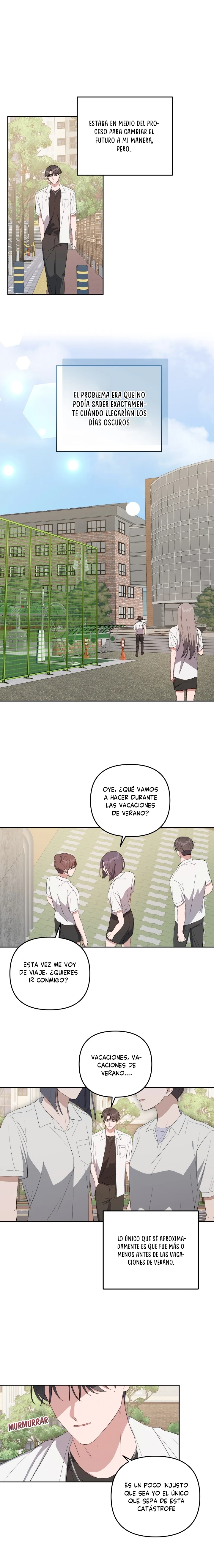 11 sobreviviendo en un mundo en ruinas