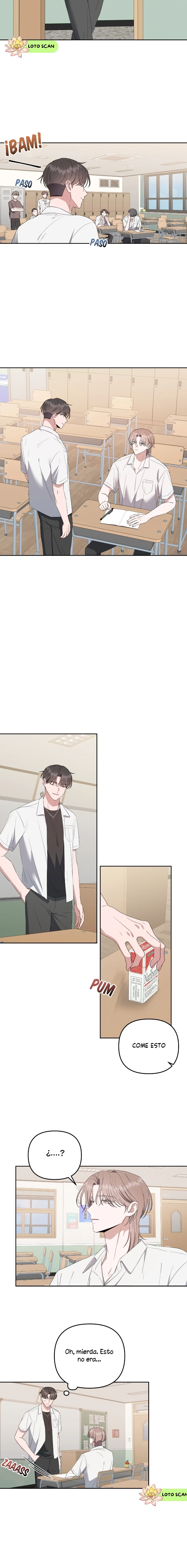 6 sobreviviendo en un mundo en ruinas