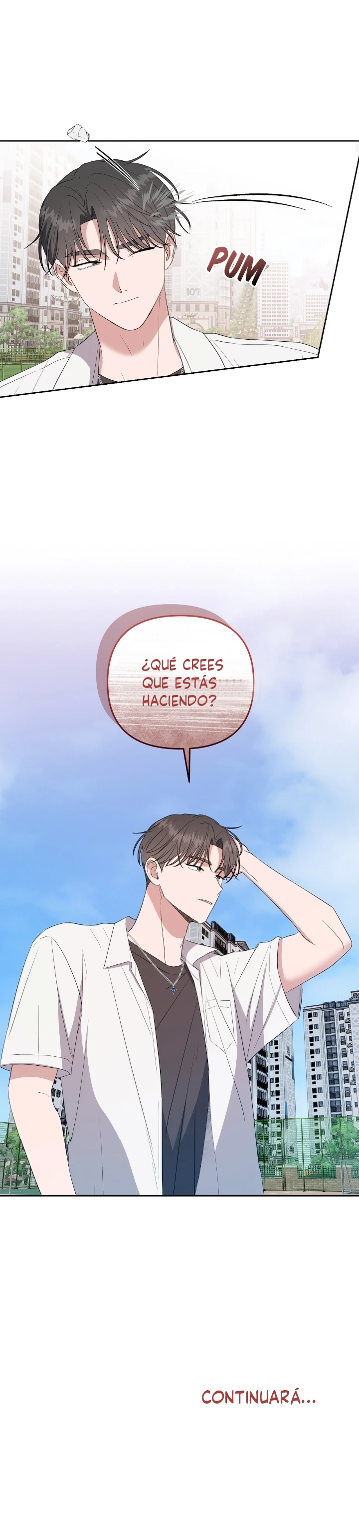 17 sobreviviendo en un mundo en ruinas