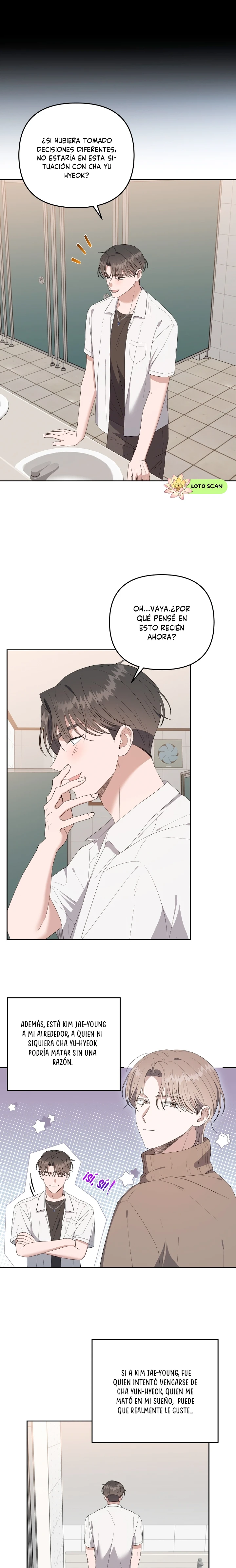 3 sobreviviendo en un mundo en ruinas