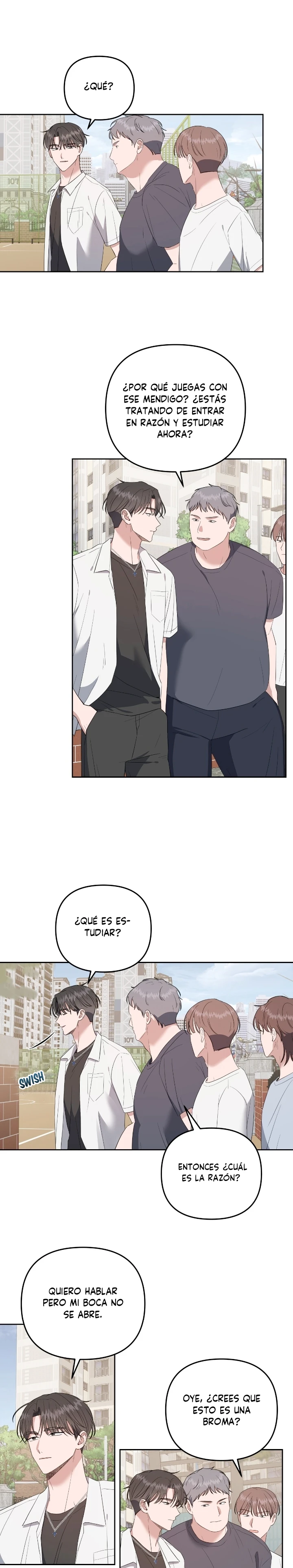 13 sobreviviendo en un mundo en ruinas