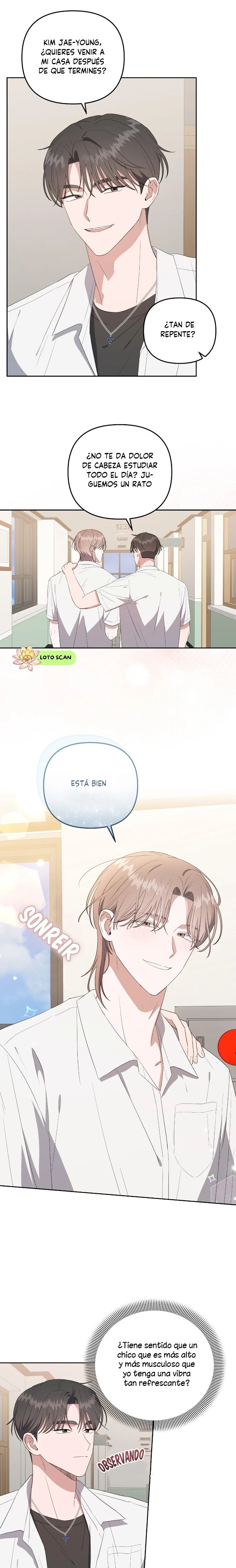 9 sobreviviendo en un mundo en ruinas