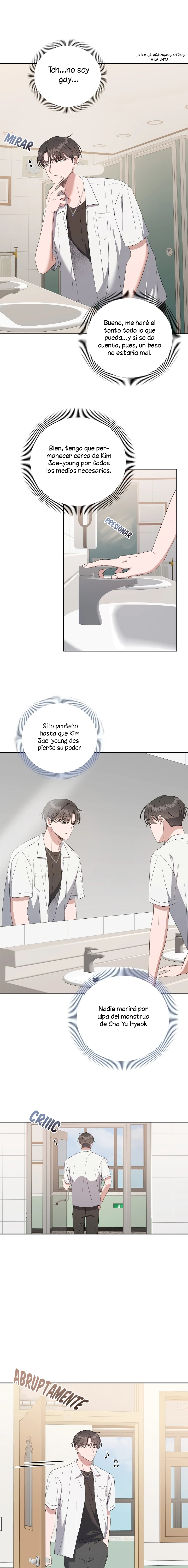 5 sobreviviendo en un mundo en ruinas