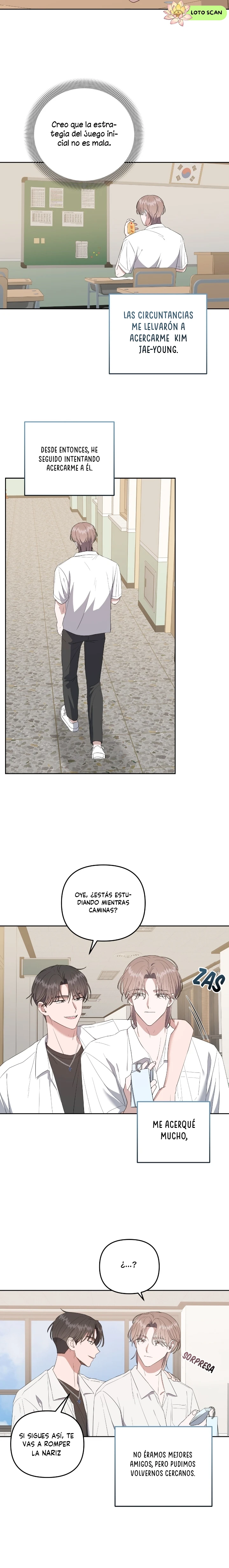 8 sobreviviendo en un mundo en ruinas