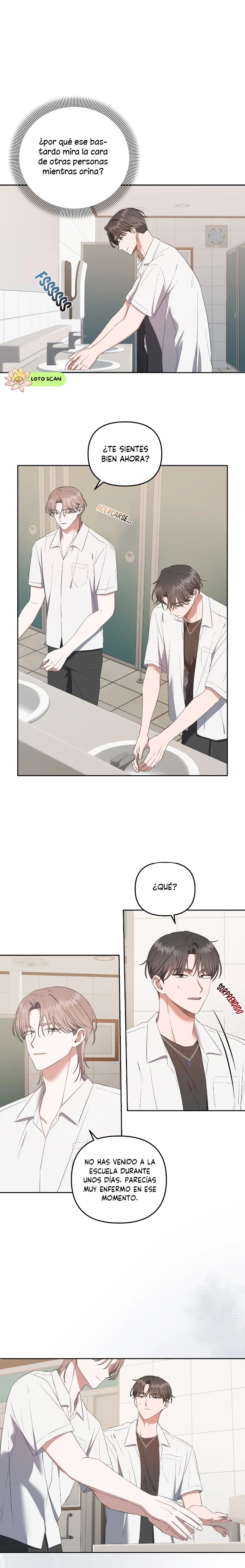 18 sobreviviendo en un mundo en ruinas