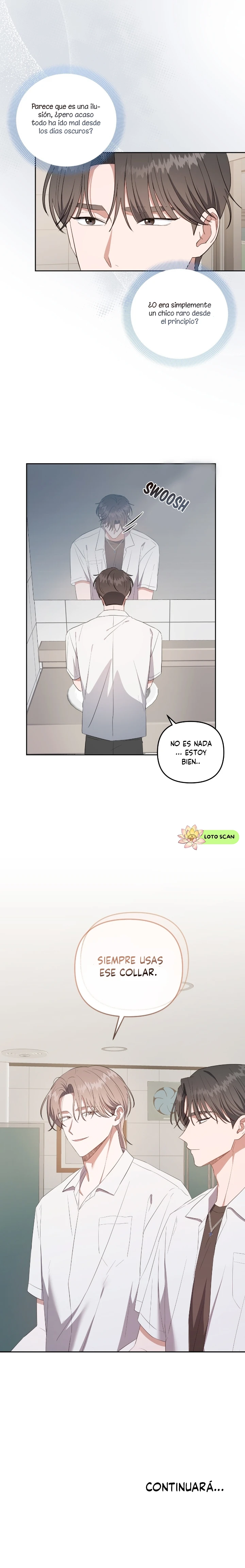 19 sobreviviendo en un mundo en ruinas