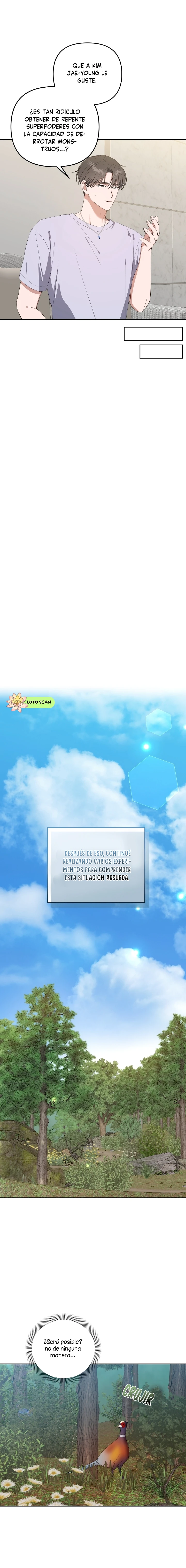 3 sobreviviendo en un mundo en ruinas