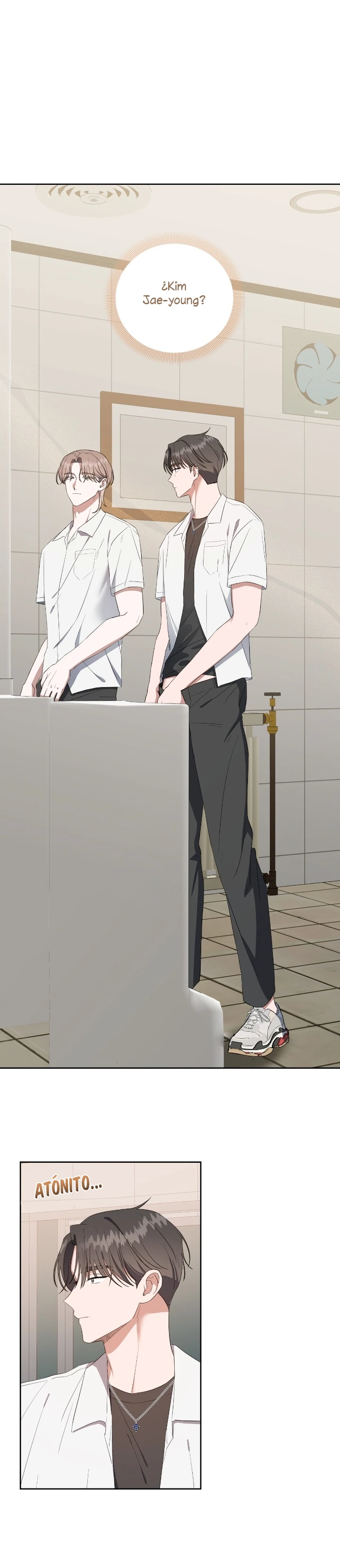 16 sobreviviendo en un mundo en ruinas