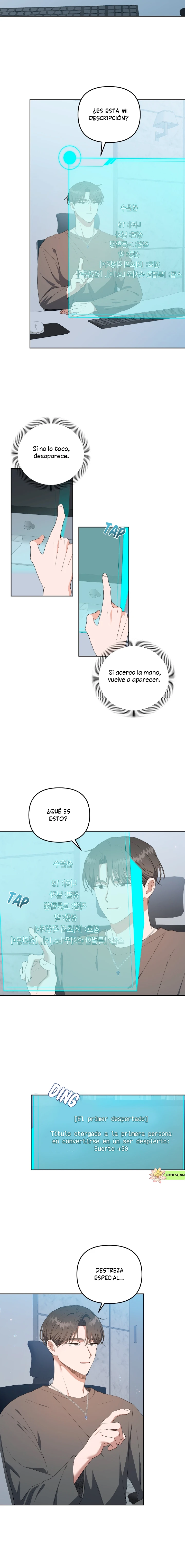 8 sobreviviendo en un mundo en ruinas