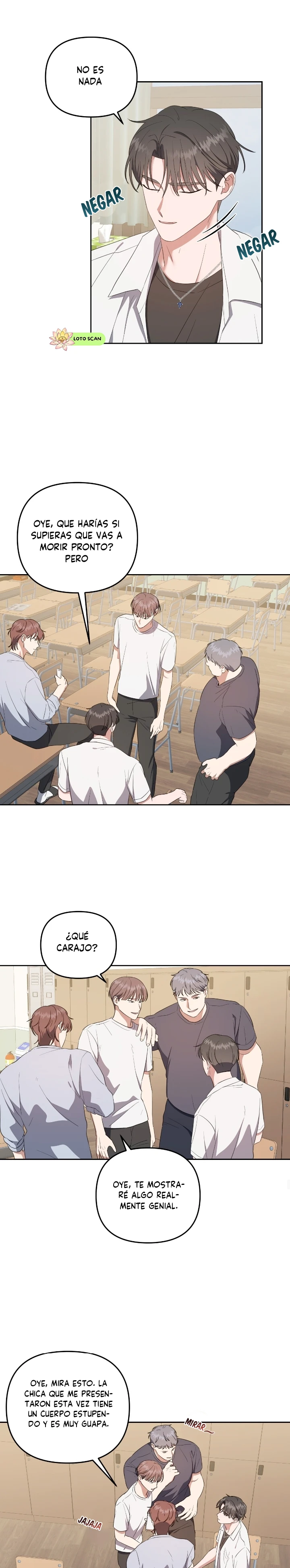 12 sobreviviendo en un mundo en ruinas