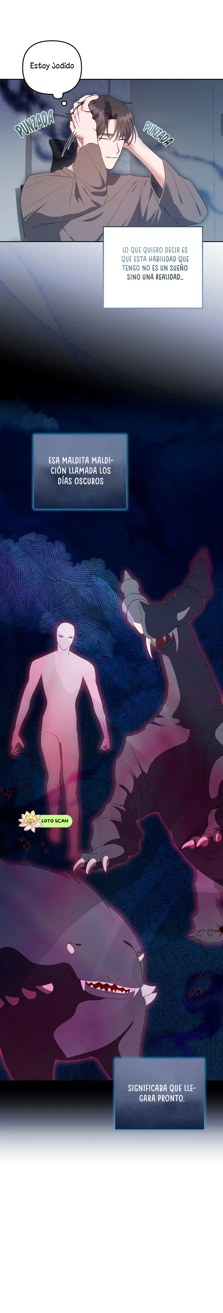 10 sobreviviendo en un mundo en ruinas