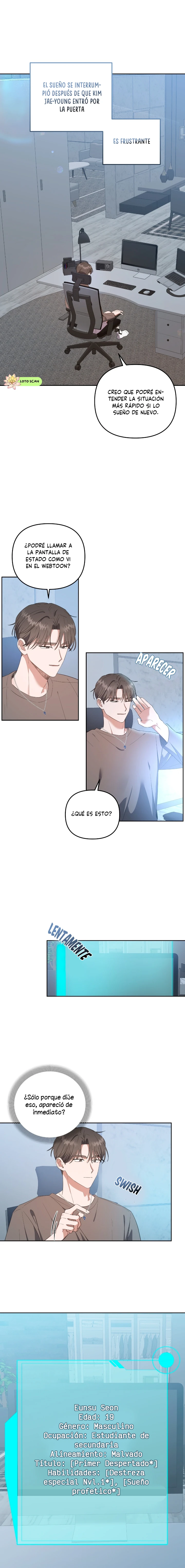 7 sobreviviendo en un mundo en ruinas